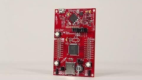 Meet the New MSP430FR5994 LaunchPad Development Kit