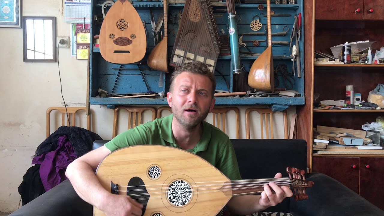 ÇUBUK TELDEN BAĞLAMA & VAY BANA VAYLAR BANA - Fatih ÇİNİOĞLU