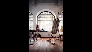 Tea Time - Post Production Breakdown - Lucia Frascerra