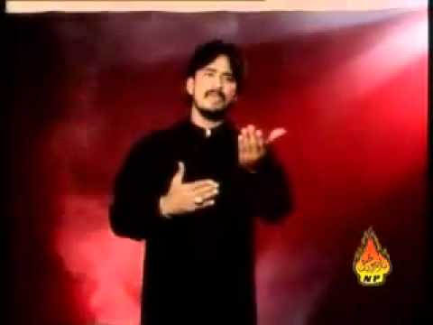 Azan e Ali Akbar   Irfan Haider   2011   YouTubeflv