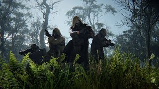 コール・D・ウォーカー ゴーストリコン ブレイクポイント ウルブズ サントラ付き ゴーストリコン ブレイクポイント/ コール・D・ウォーカー 1/6