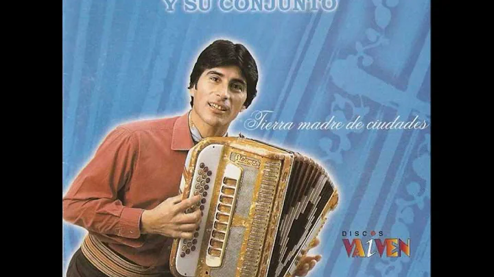 Ruben Castao y su conjunto - Estacin Herrera