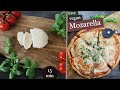 Vegan mozzarella  vegan cheese that taste like regular cheese   vegan pizza and mozarella sticks