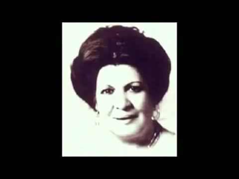 كوثر النشاشيبي برنامج رسائل شوق ايام الزمن الجميل