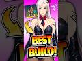 BEST BUILD GUIDE! YOO SOOHYUN ARTIFACTS! #sololeveling #sololevelingarise #bestbuild