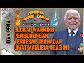 Global Warming: Propaganda, Hoax &amp; Pembohongan Terbesar Abad ini! ☢️ Dan Peña