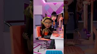 OMG Cloe, No! 😱 Alwayz Bratz Season 1 Episode 9 💋💅👠 #shorts | BRATZ