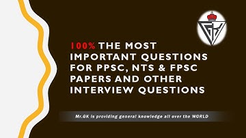 FPSC APPRAISING VALUATION OFFICER BS 16 | Complete Solved Paper | Mr GK