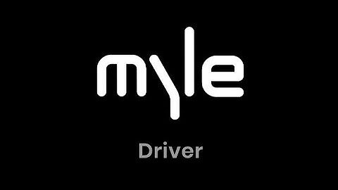 “Myle Driver” rideshare App in NYC