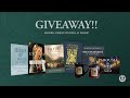 St. Paul Center Giveaway!