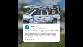 Deltona Pressure Washing Review from Judie Schill