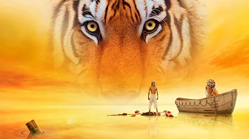 Life Of Pi (2012) Explained In Hindi | Disney+ Hotstar Life Of Pi हिंदी / उर्दू | Pratiksha Nagar