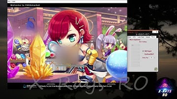 Nodelay & Bypass  Auto Login Openkore for X1 for GGT