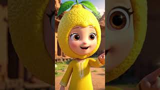 lemon girl #trending #youtube #reels #youtubeshorts #newreel #reeltech
