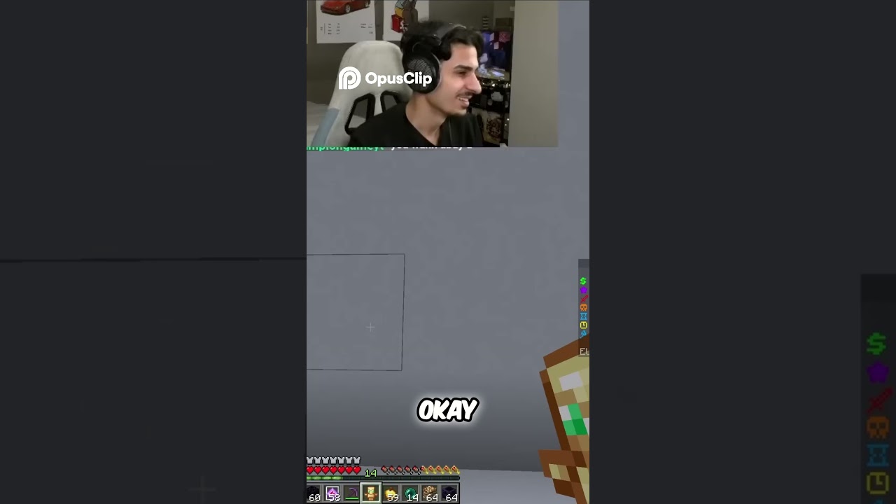 Farex's Fan makes a Note-Block Song 