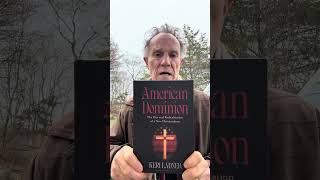 It Has to Be Read.: American Dominion by Keri Ladner