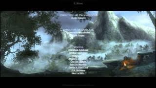 Peter Jackson's King Kong [Gamer's Edition] [Walkthrough] Credits