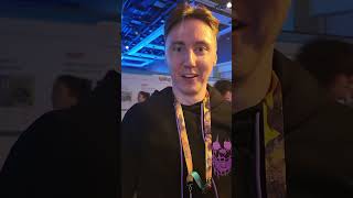 I steal all of Dawko's Subscribers #fnaf #dawko #paxwest