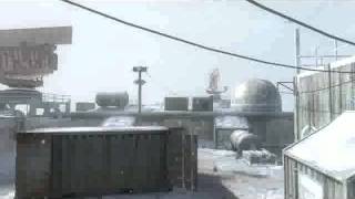 Famous C.o.D Black Ops - Summit Spawn Hawk Net Worth