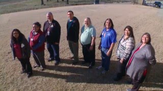 Choctaw Nation Victims Services - 2016 National Crime Victims' Service Awards