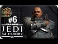 Star Wars:Jedi Fallen Order[#6] - Планета Кашиик (Прохождение на русском(Без комментариев))