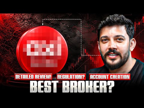 Best Forex Broker for Pakistani Traders in 2026