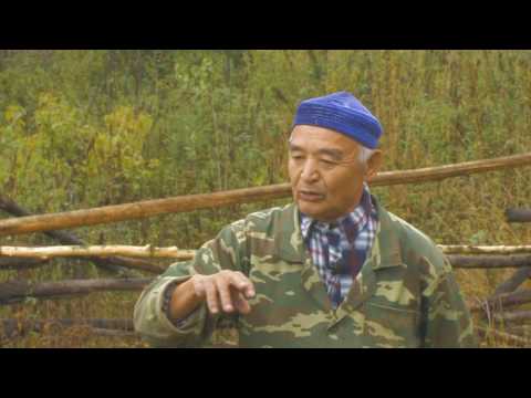 Фильм «По следам спецпоселений», медиа-проект «Караван»