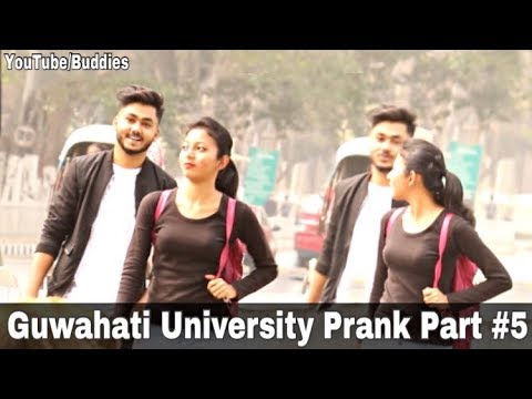 prank-in-gauhati-university-(part-5)-||-assamese-prank-in-assam-||-buddies-assam-|-assamese-comedy