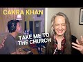 Voice Teacher Reaction to Cakra Khan  - TAKE ME TO CHURCH - HOZIER ( COVER )