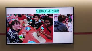 WCSD Board Meeting May 7 2025