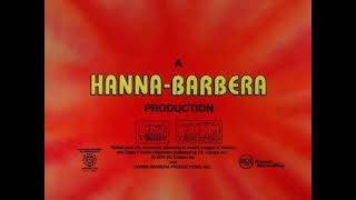 Challenge Of The Superfriends Credits