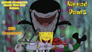 SMV: Ripped Pants