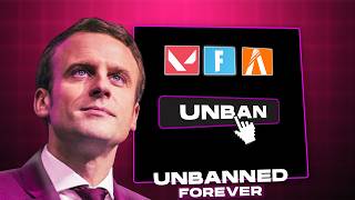 The BEST Cheapest HWID SPOOFER For VALORANT - GET UNBANNED ON VALORANT