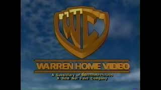 Warren Home Video (1990)