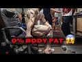 Top 10 Most Shredded Bodybuilders in History | Most Ripped Physiques Ever