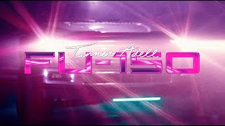 Tanner Adell - FU-150 (Lyric Video)