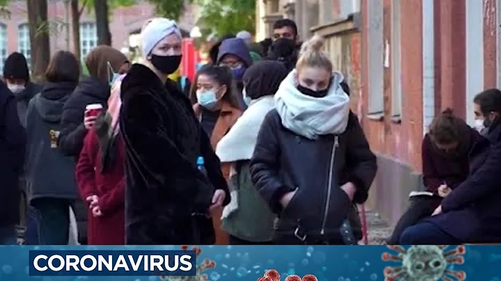 What Europe's omicron BA.2 COVID surge means for the Bay Area