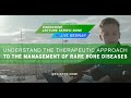 Human Growth Foundation (HGF) Endocrine Lecture Series: Rare Bone Diseases