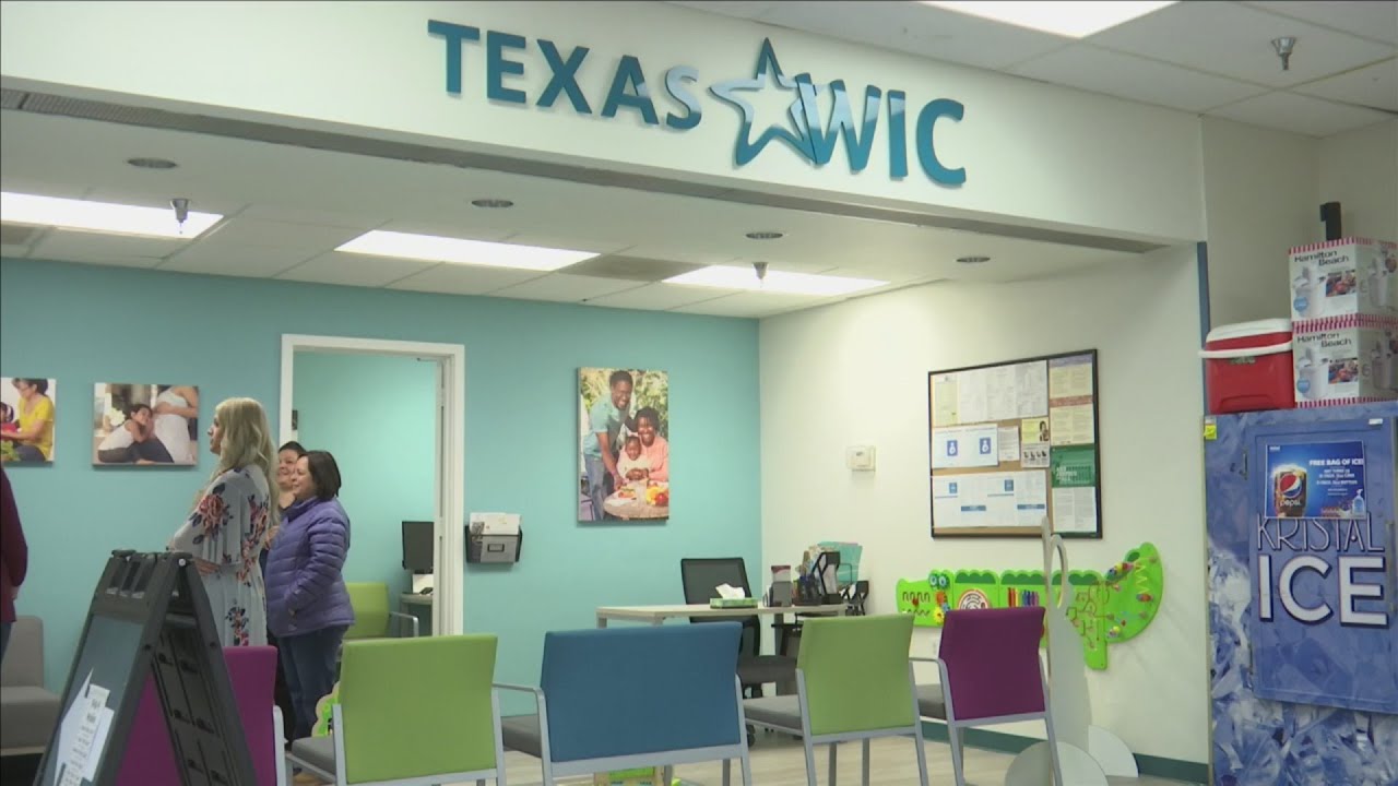 Covenant Health Community Spotlight WIC clinic now in Lubbock grocery
