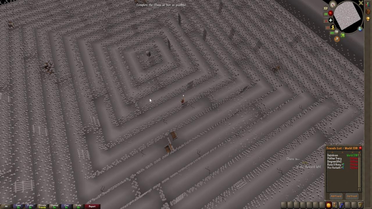 Anniversary Event (ASMR Gameplay) No Talking