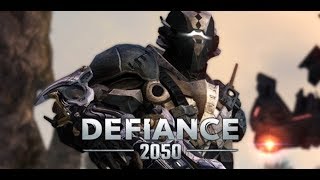 Defiance 2050 PC Gameplay #26 EGO Level 48 Arkfall Revolting Hellbugs
