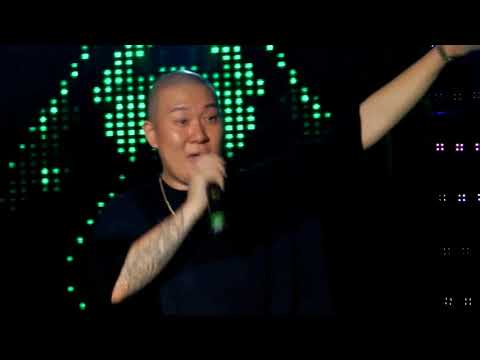 180719 대구 치맥 페스티벌 VMC - Heavy Deep(딥플로우)