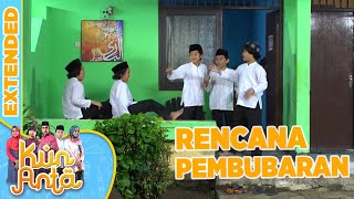 Rencana Pembatalah Sunatan Massal - Kun Anta Extended