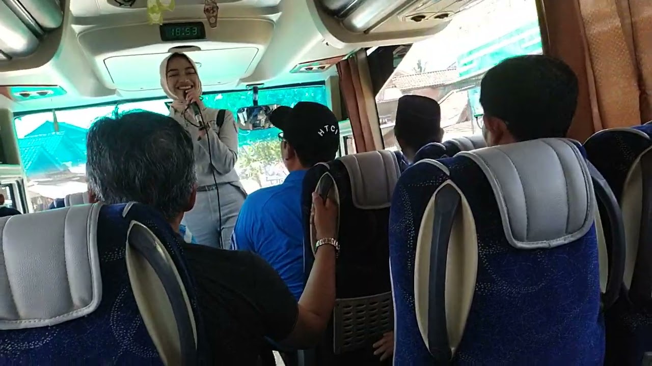 Pesona Indonesia, otw Pitris