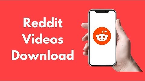 How to Download Reddit Videos 2022 | Save Reddit Video