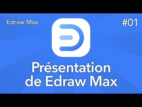 Vidéo: Edraw max est-il sûr ?