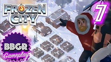 Frozen City - Game Play Walkthrough No Commentary 7