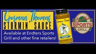 Podcast #7 - Gorman Thomas Interview Net Worth