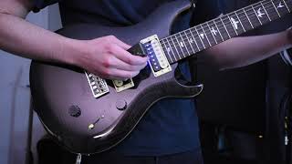 #Jamuary2021 Ambient Guitar Jam with Ebow -- Our Lovely Loose Ends