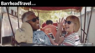 Wendy Wu Tours - Book today with Barrhead Travel 2018 2019